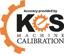 KES Machine Calibration