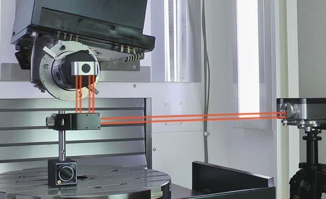 The Key to Better Manufacturing: CNC Machine Calibration in Connecticut