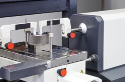 CMM Machine Calibration A Time-Based Approach to Sustaining Accuracy
