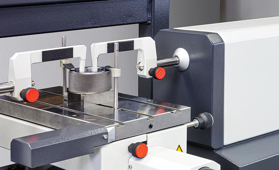CMM Machine Calibration A Time-Based Approach to Sustaining Accuracy