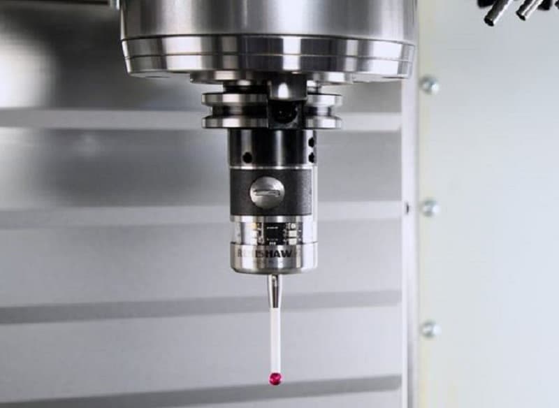 How to Calibrate CNC Milling Machine