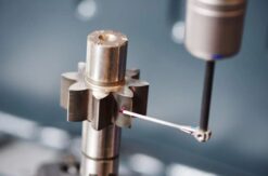 Key Factors to Consider During CMM Machine Calibration