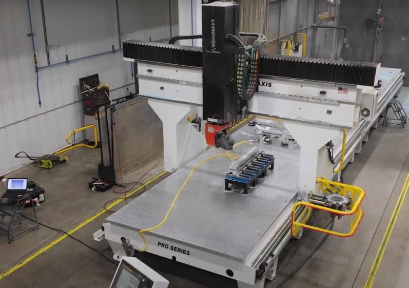 CNC Volumetric Compensation and Everything You Need to Know